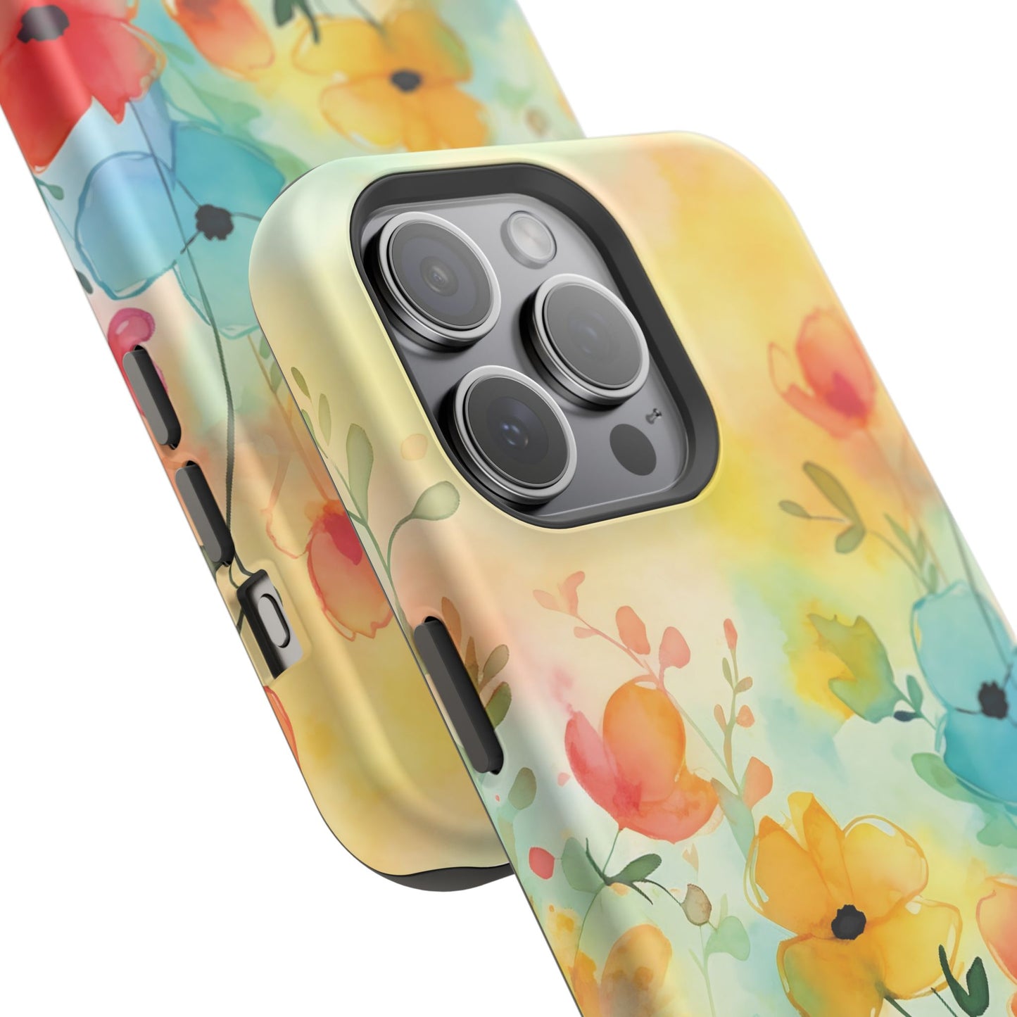 Floral Phone Case #2