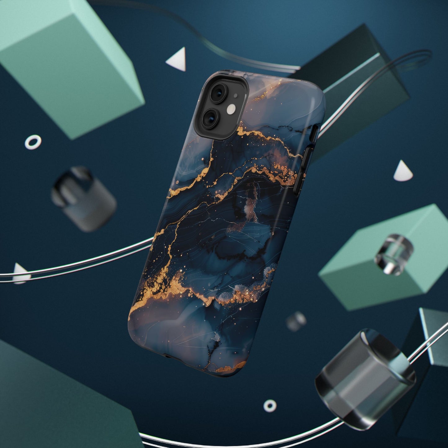 Elegant Marble phone case