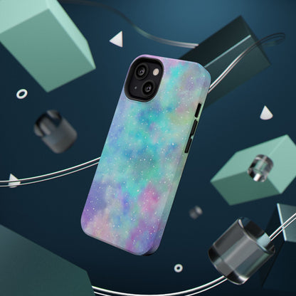 Cosmic Galaxy  Phone Case