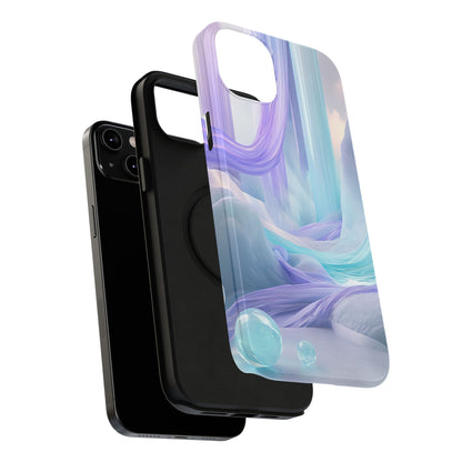Phone Case - Dreamy Pastel Design