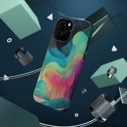 Colorful  Creative Souls phone case