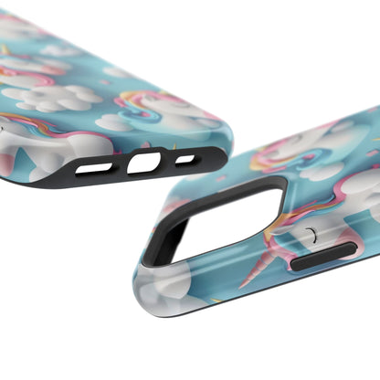 Unicorn Cloud  Phone Case