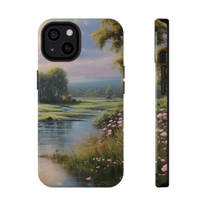 Scenic Nature iPhone Case