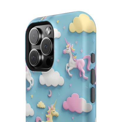 Magical Unicorn Phone Case
