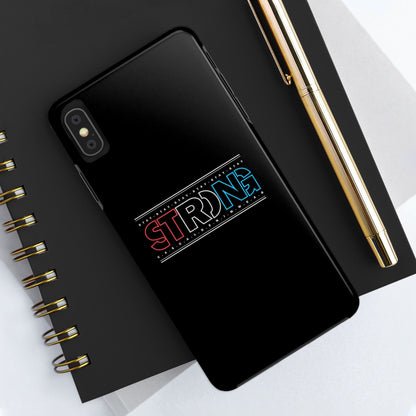 Stay Strong - Phone Case