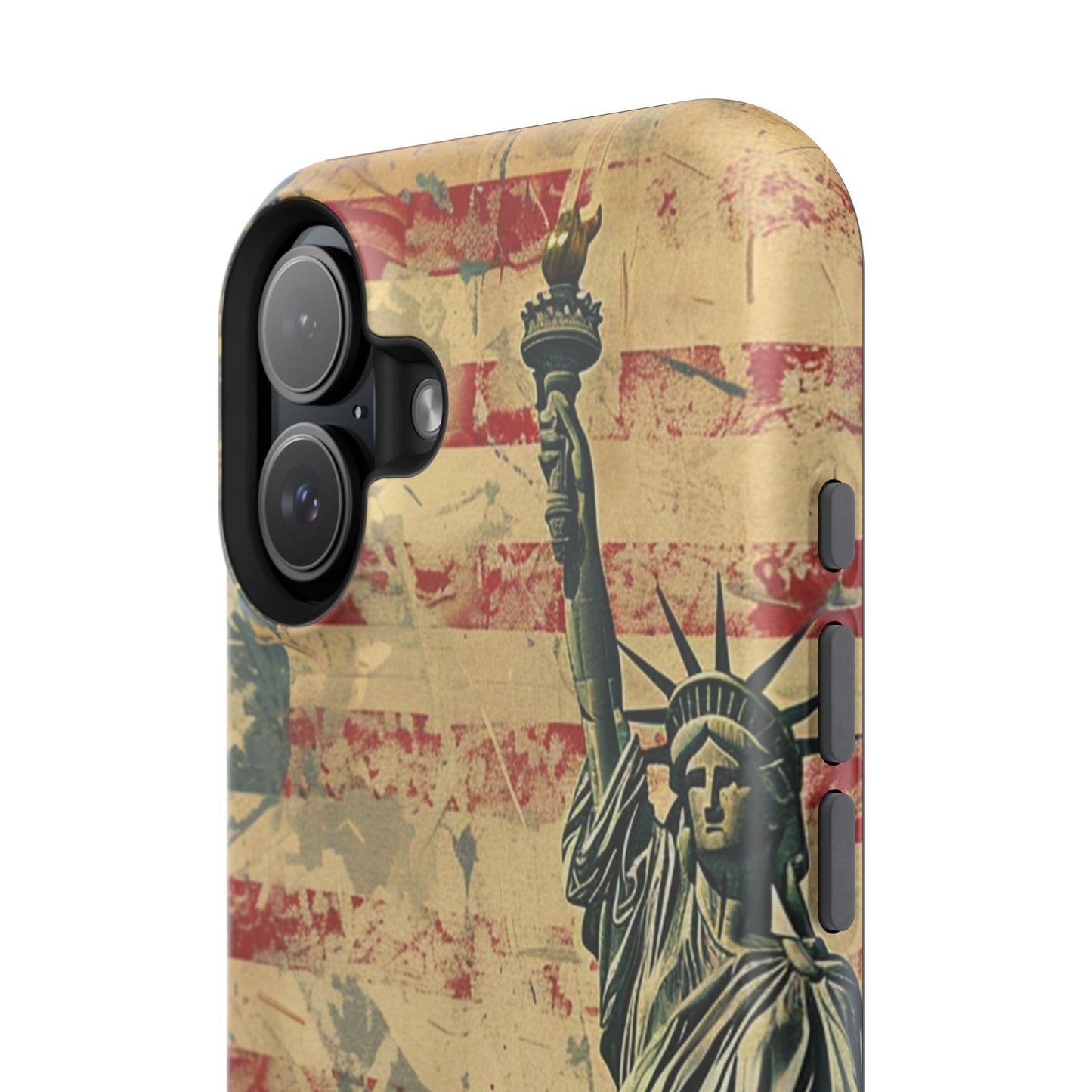 Patriotic Phone Case - Liberty Theme