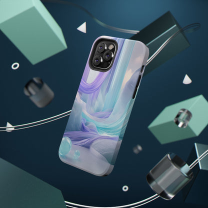 Phone Case - Dreamy Pastel Design