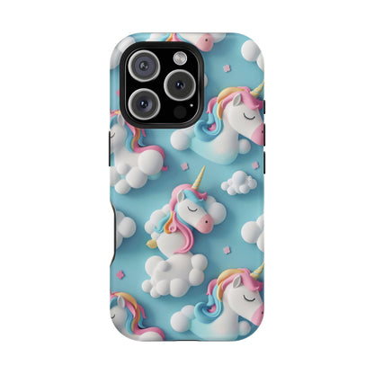 Unicorn Cloud  Phone Case