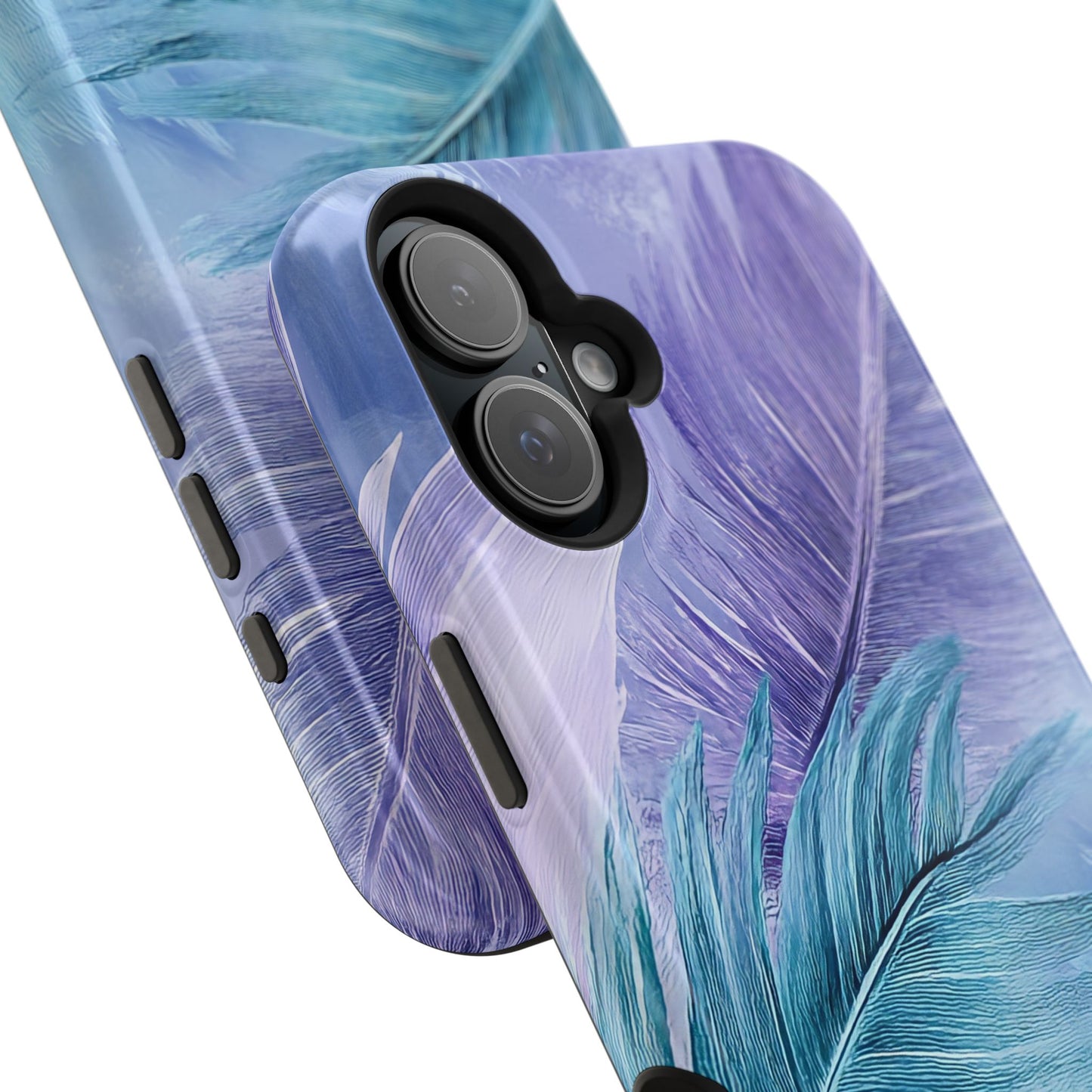 Tropical Vibe Phone Case | Impact-Resistant | Perfect for Beach Lovers