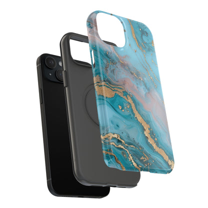 Marble Design  Phone Case