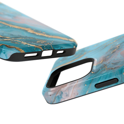 Marble Design  Phone Case