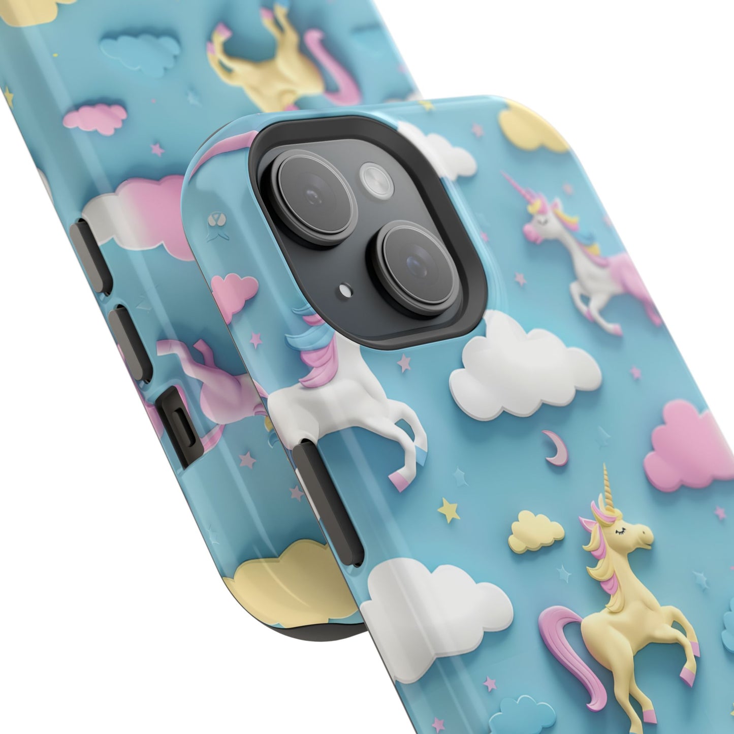 Magical Unicorn Phone Case