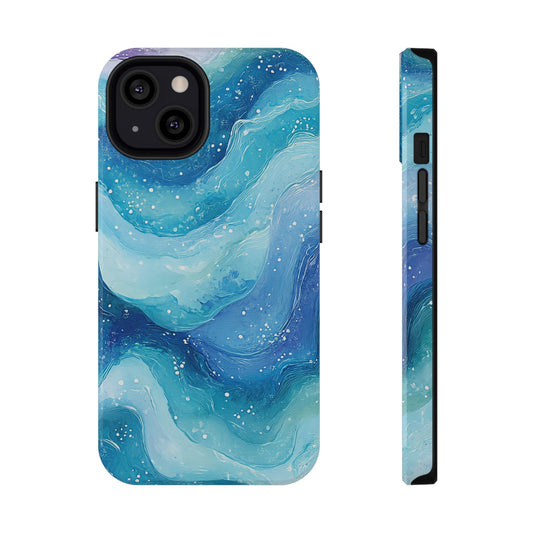 Ocean Wave  Phone Case