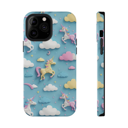 Magical Unicorn Phone Case