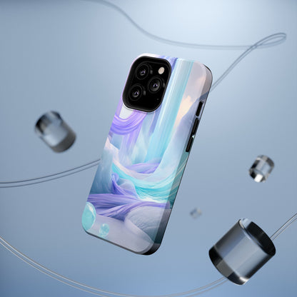 Phone Case - Dreamy Pastel Design