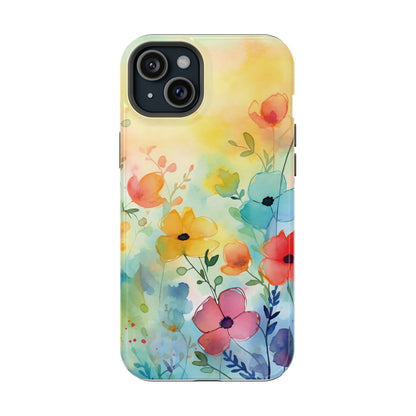 Floral Phone Case #2