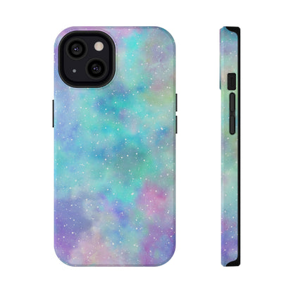 Cosmic Galaxy  Phone Case