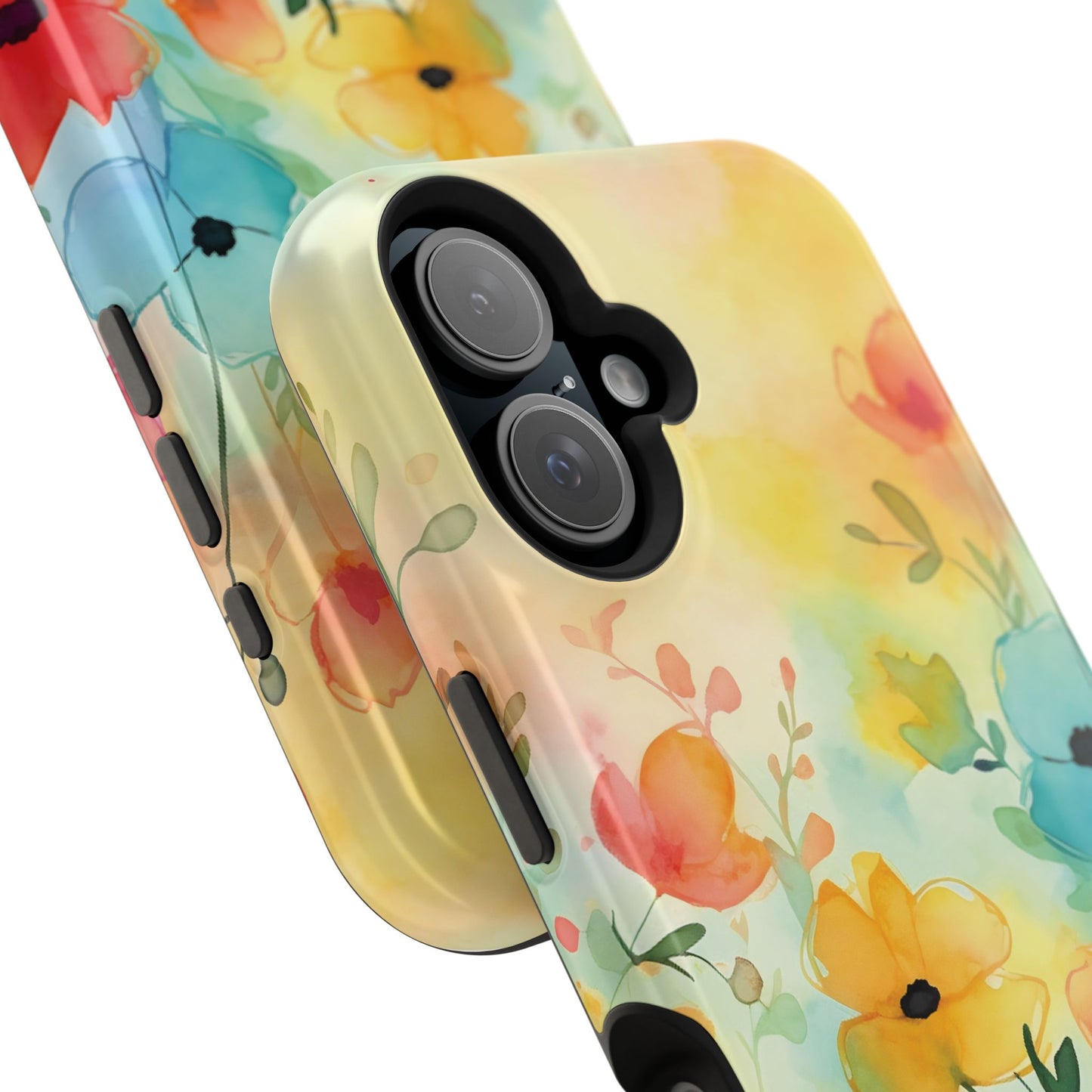 Floral Phone Case #2