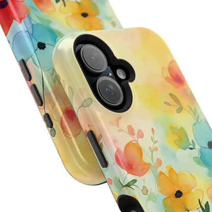 Floral Phone Case #2