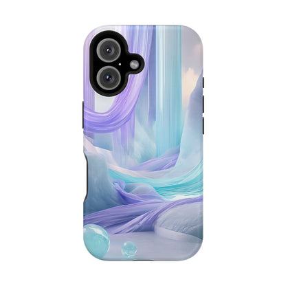 Phone Case - Dreamy Pastel Design