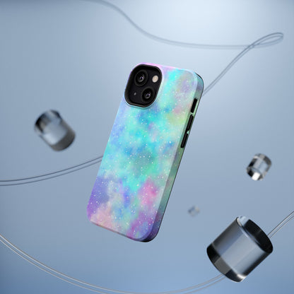 Cosmic Galaxy  Phone Case