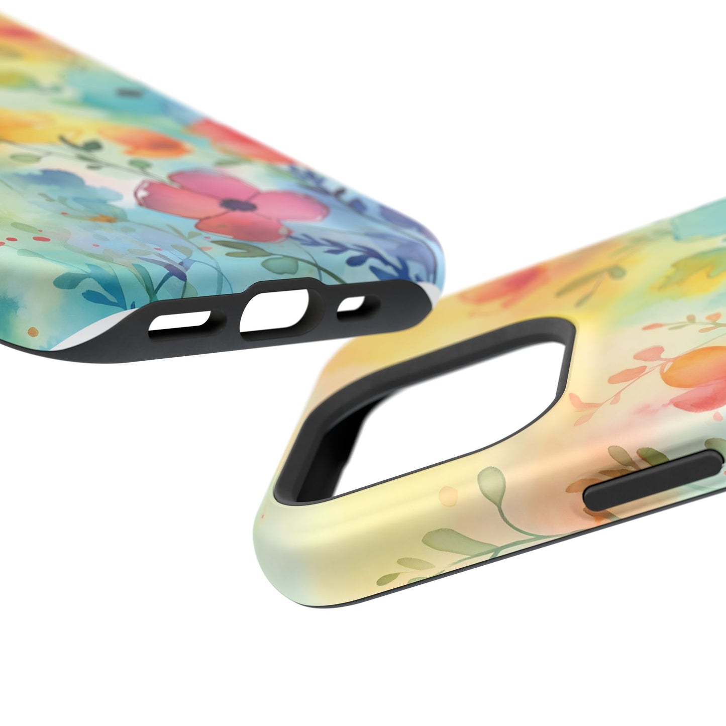 Floral Phone Case #2