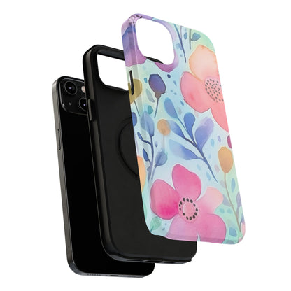 Floral  IPhone Case - theme 4