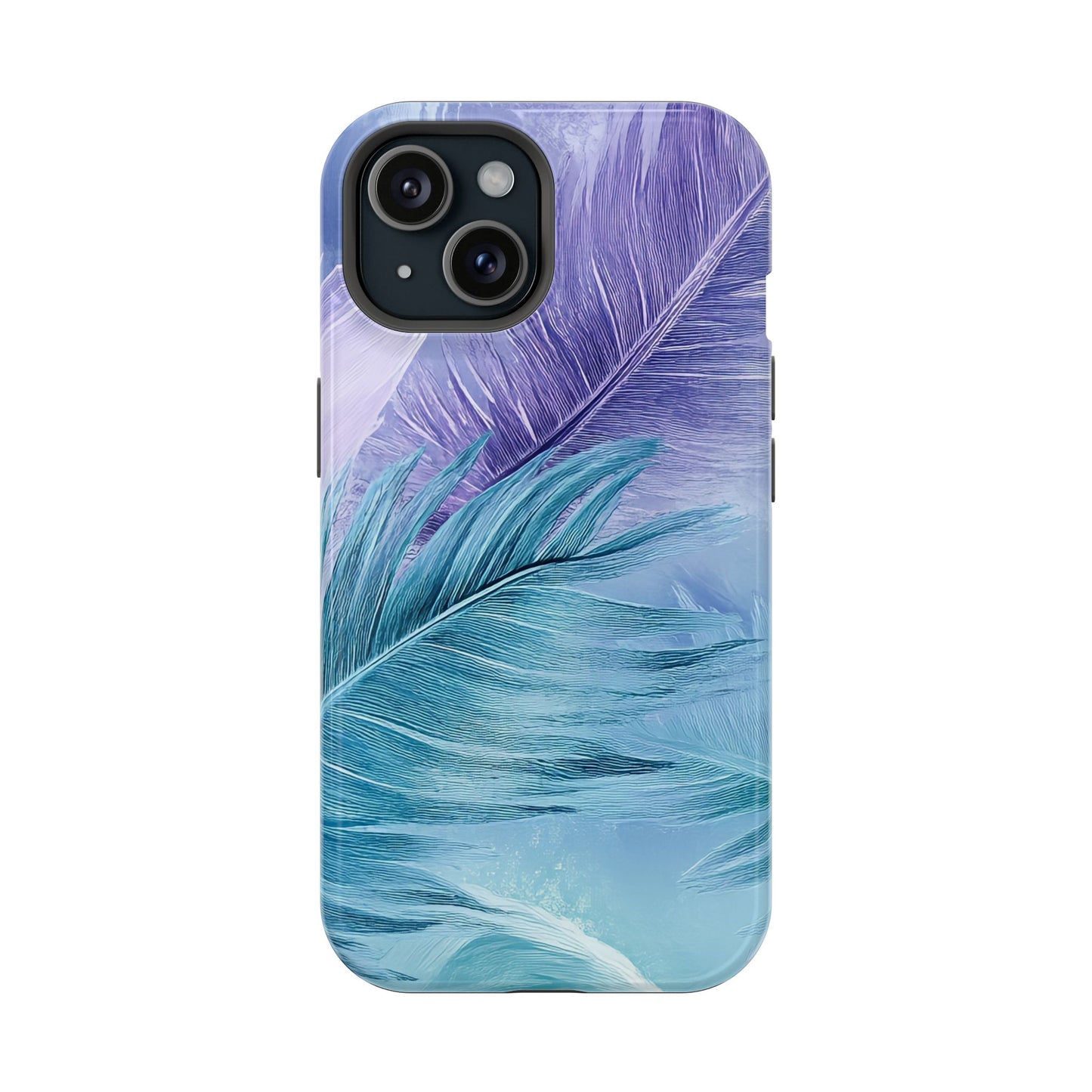 Tropical Vibe Phone Case | Impact-Resistant | Perfect for Beach Lovers