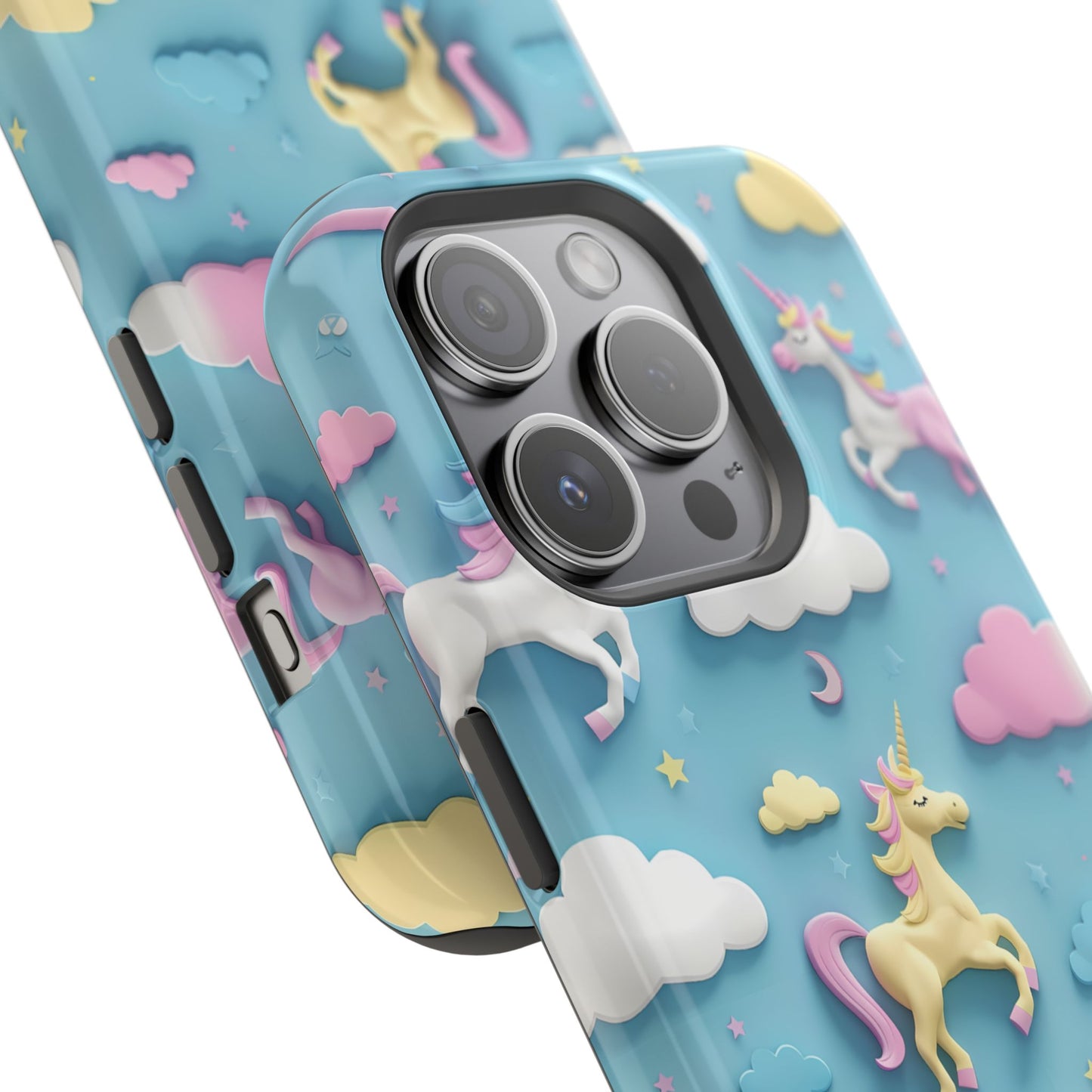 Magical Unicorn Phone Case