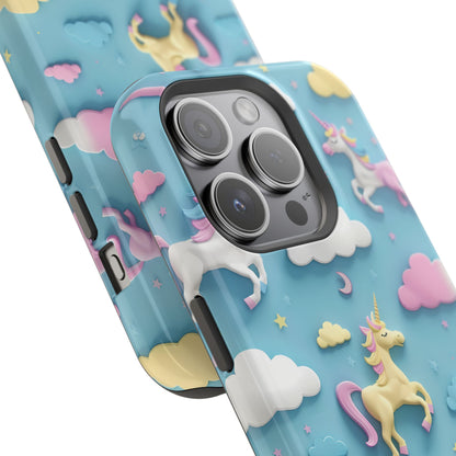 Magical Unicorn Phone Case
