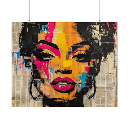 Rolled Posters