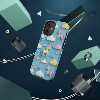 Magical Unicorn Phone Case
