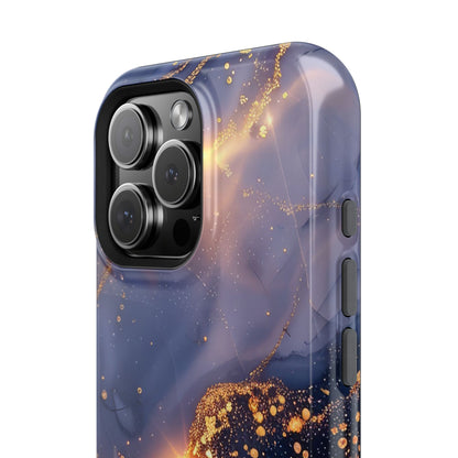 Cosmic Glitter  Phone Case
