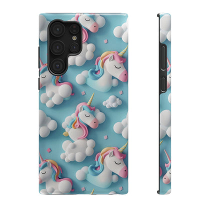 Unicorn Cloud  Phone Case