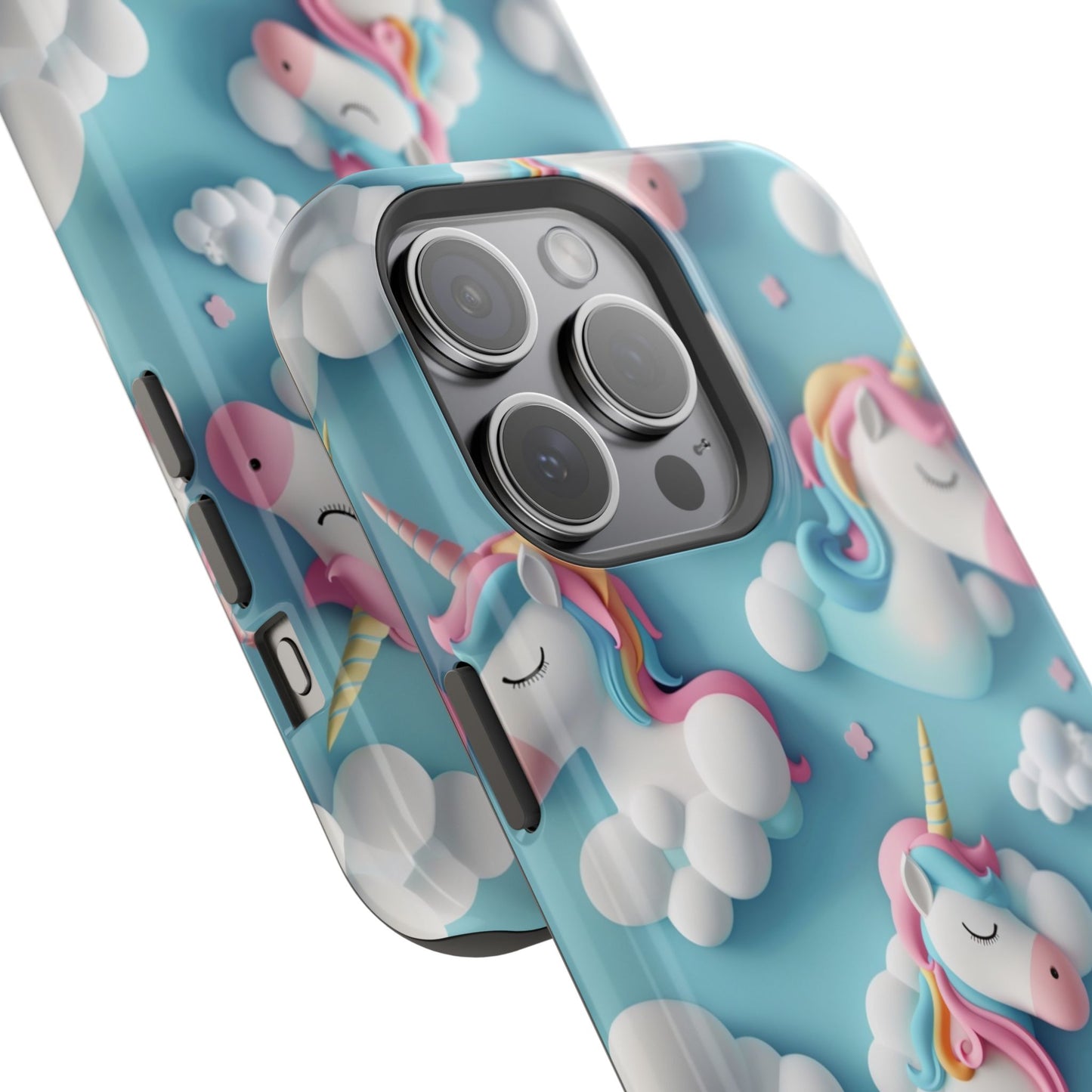 Unicorn Cloud  Phone Case