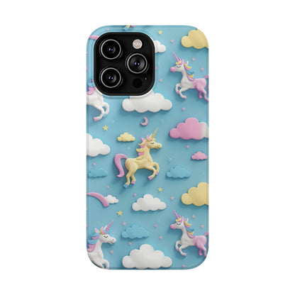 Magical Unicorn Phone Case