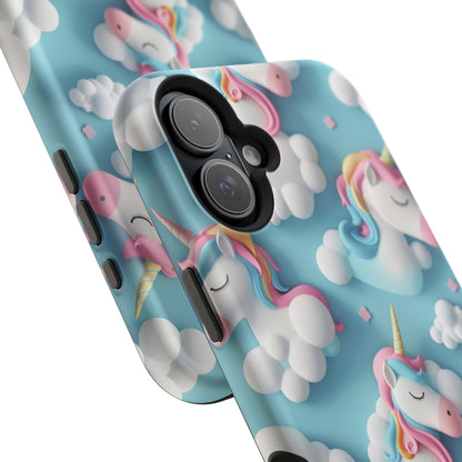 Unicorn Cloud  Phone Case