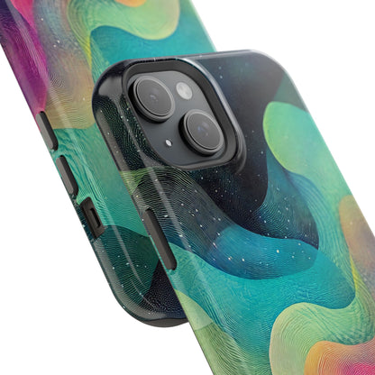 Colorful  Creative Souls phone case