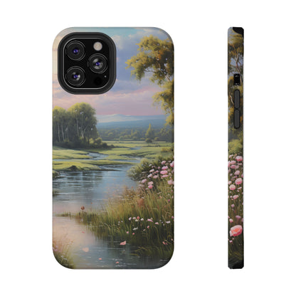 Scenic Nature iPhone Case