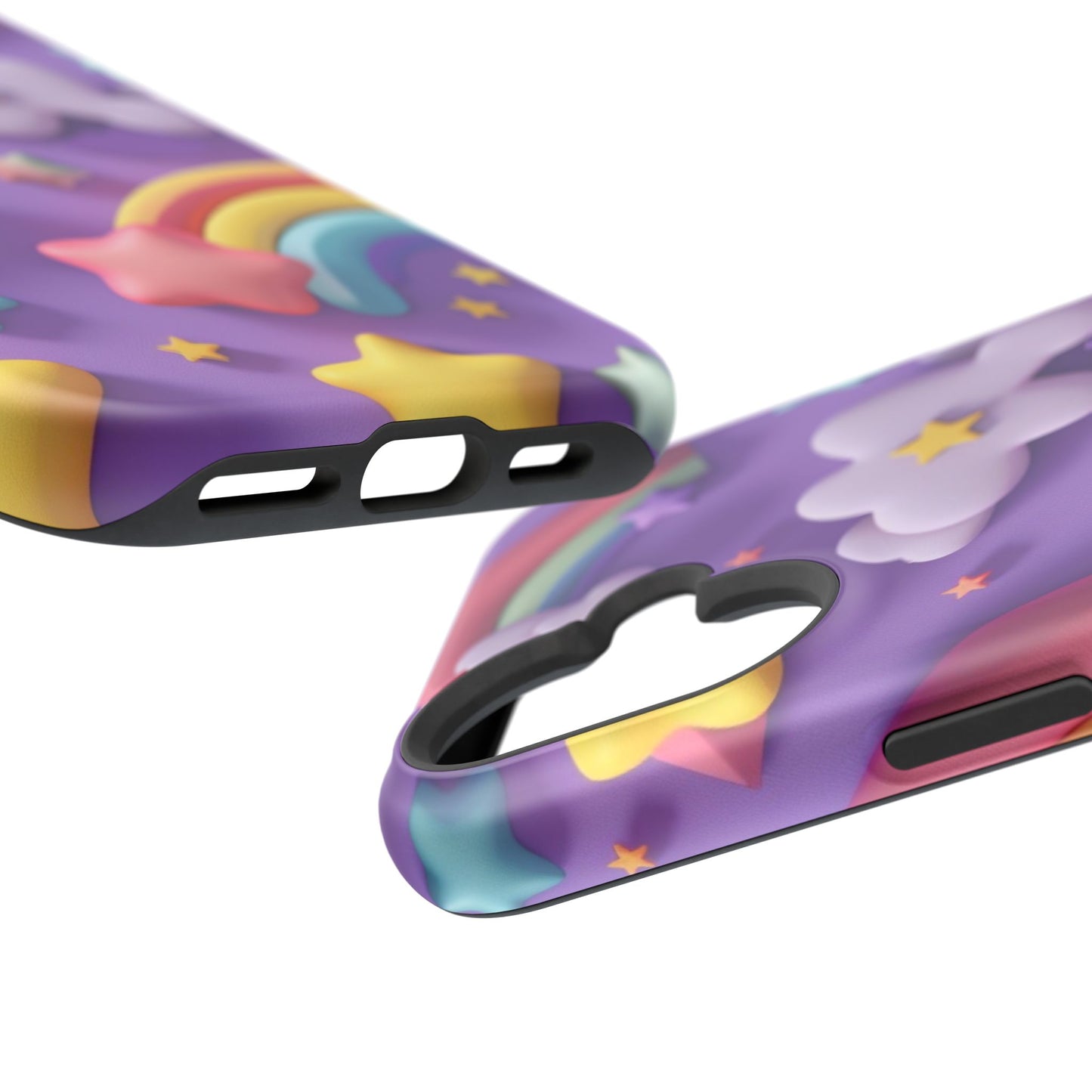 Colorful Rainbow Phone Case