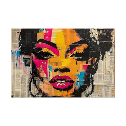 Rolled Posters