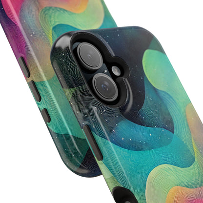Colorful  Creative Souls phone case