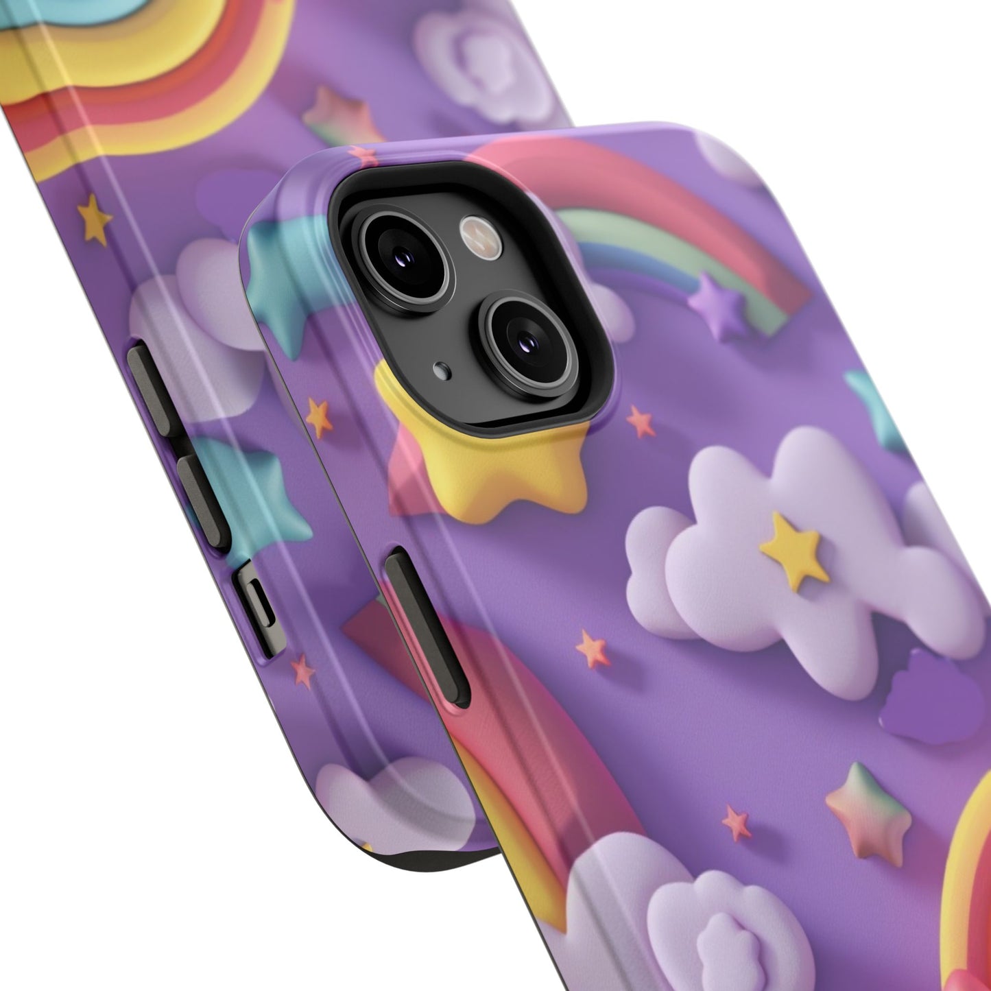 Colorful Rainbow Phone Case