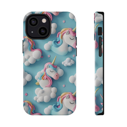 Unicorn Cloud  Phone Case