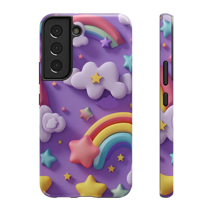 Colorful Rainbow Phone Case