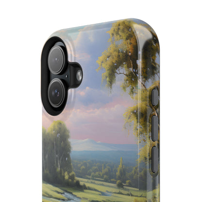 Scenic Nature iPhone Case