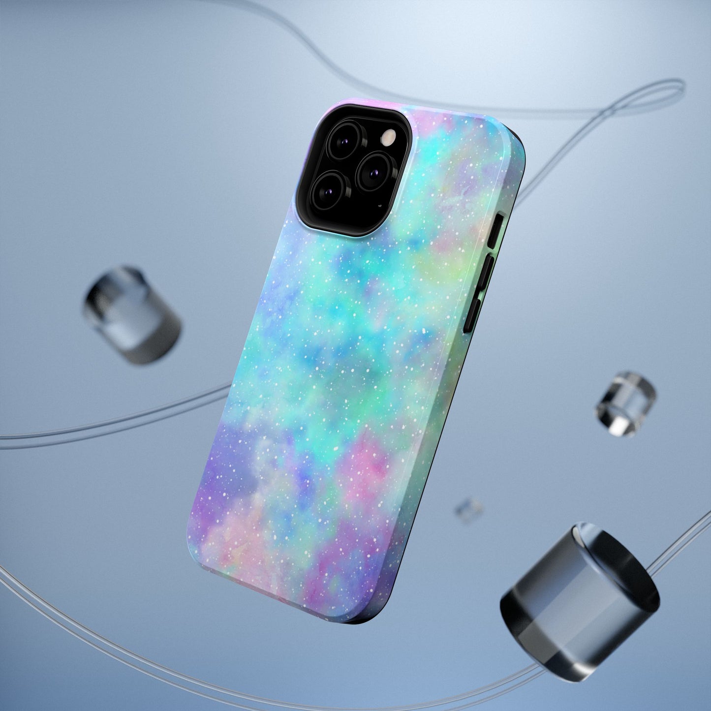 Cosmic Galaxy  Phone Case