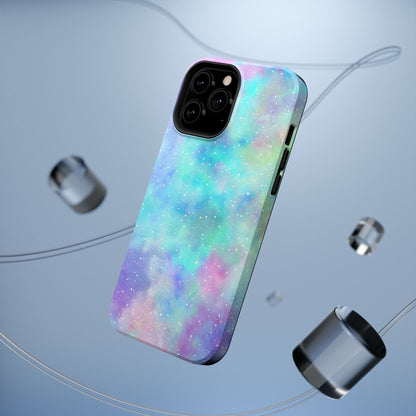 Cosmic Galaxy  Phone Case