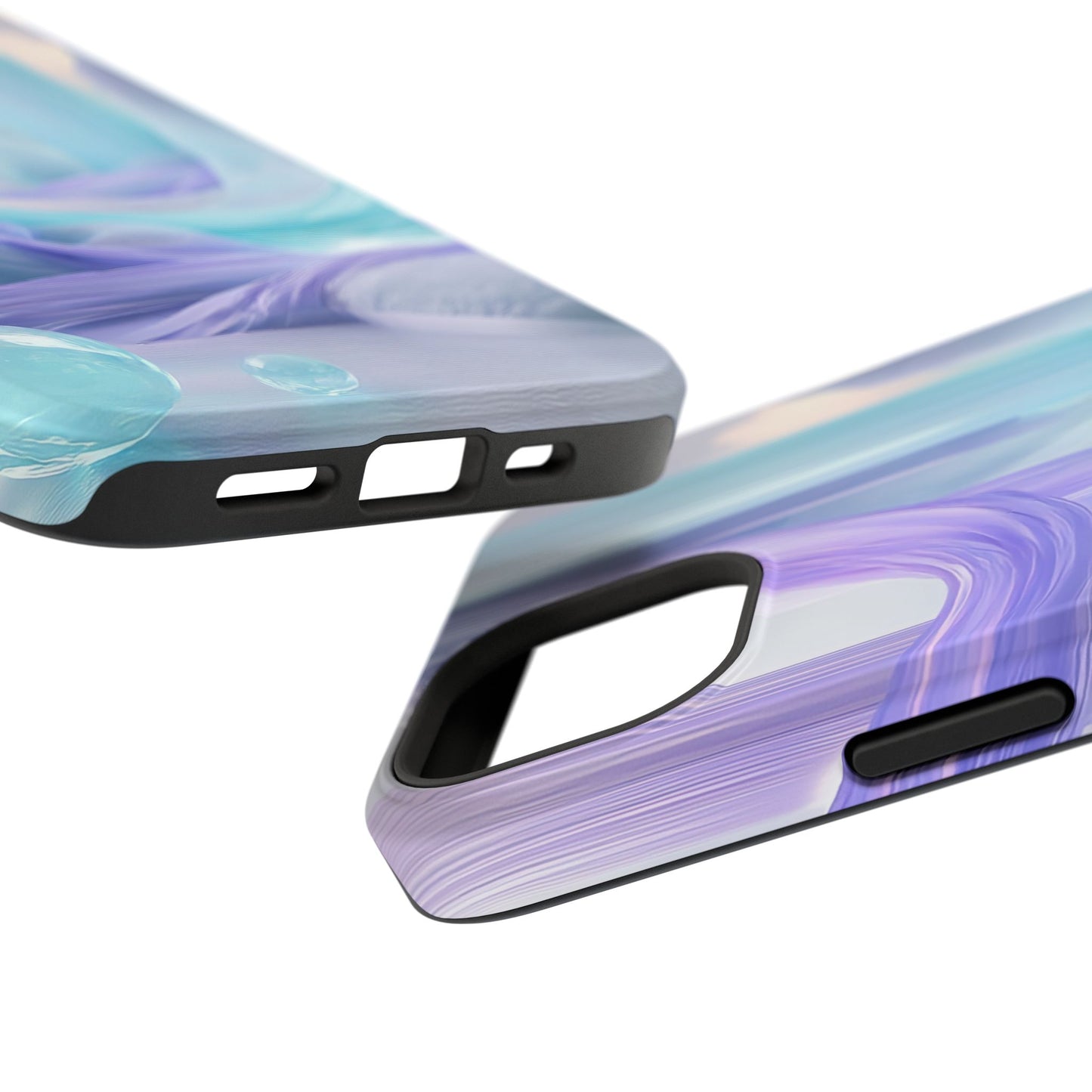 Phone Case - Dreamy Pastel Design