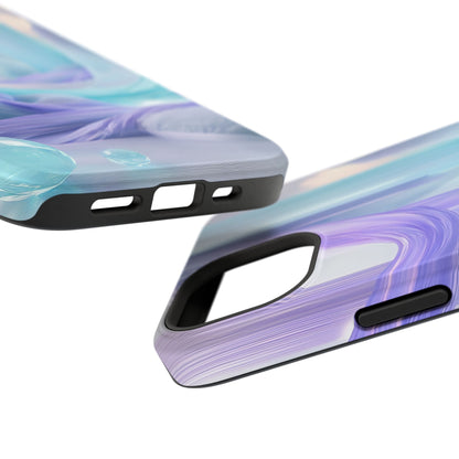 Phone Case - Dreamy Pastel Design